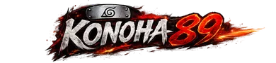 KONOHA89