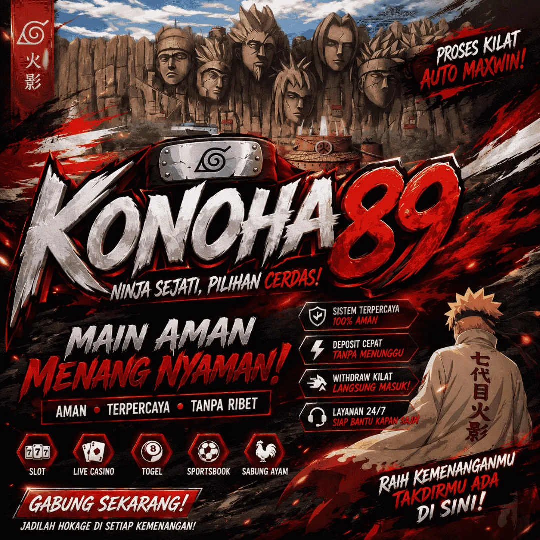 KONOHA89Banner